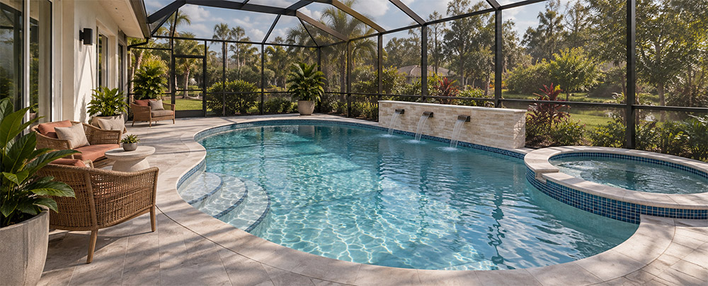 Florida Pool Barrier Requirements for Alachua County Homeowners