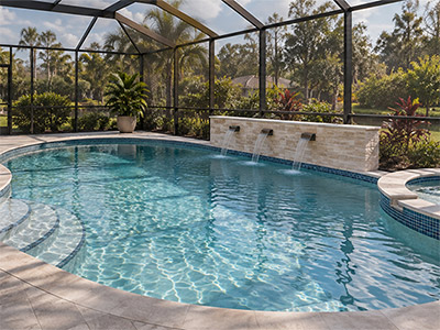 Florida Pool Barrier Requirements for Alachua County Homeowners