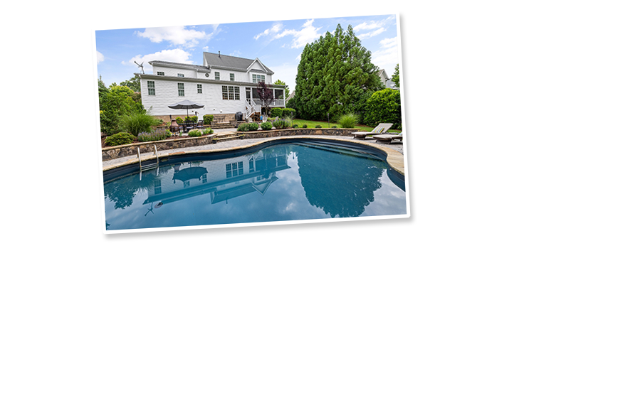 Pool Management