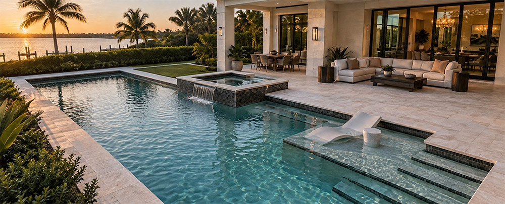 How to Compare Pool Service and Cost in Gainesville