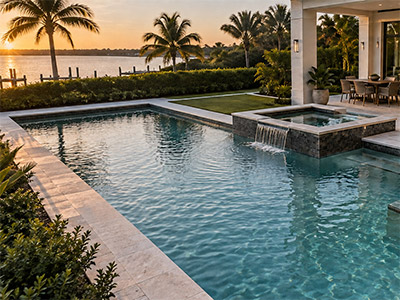 How to Compare Pool Service and Cost in Gainesville