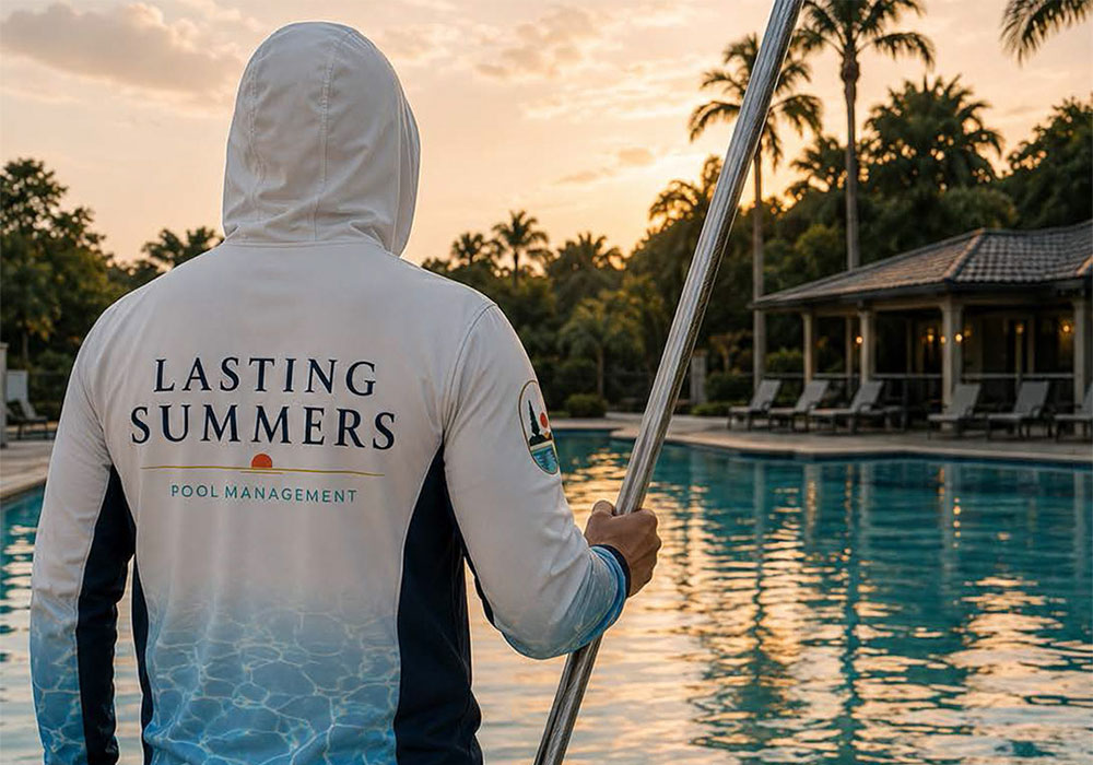 How to Tell Whether Your Pool Service is Doing the Job