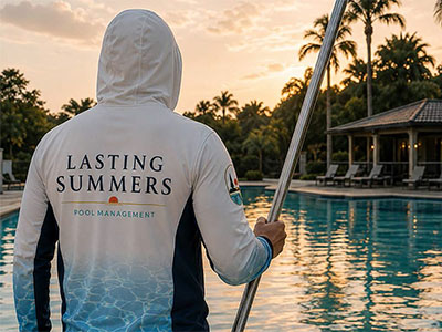 How to Tell Whether Your Pool Service is Doing the Job